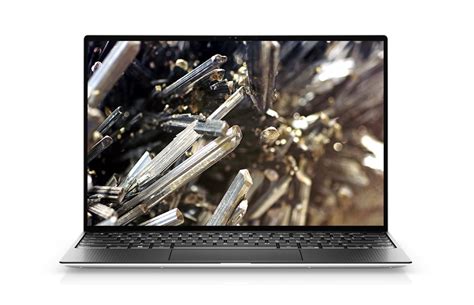 Dell: XPS 13 with 3.5K OLED display