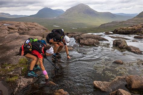 Cape Wrath Ultra - Key Facts — Cape Wrath Ultra®