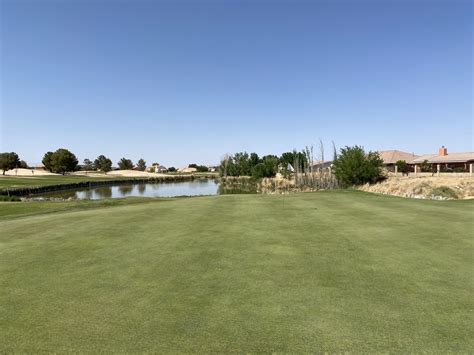 TIERRA DEL SOL GOLF COURSE - Updated January 2025 - 10300 N Loop Blvd ...