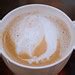 Alien Skull Latte Art | Coffee Latte Art. Alien Skull head i… | Flickr ...