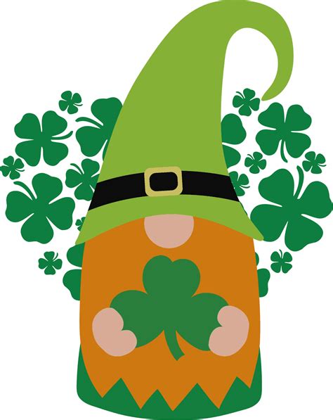 Free Printable St Patricks Day Clipart