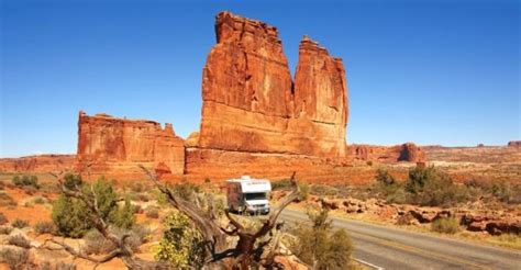 At El Monte RV you save with your AAA membership. More details here: http://bit.ly/AAARVrental # ...