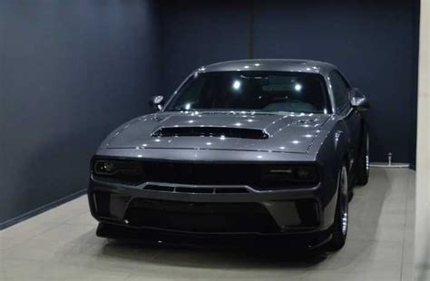 New 2022 Dodge Ghoul Price, Release, Specs | 2024 Dodge