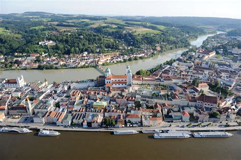 Picture gallery - University of Passau