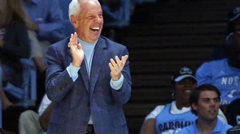 UNC, Roy Williams start basketball season as NCAA issues its ruling on ...