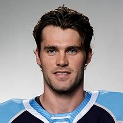 Roland McKeown - Milwaukee Admirals