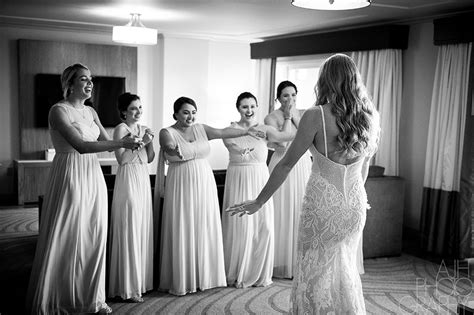 Lakeway Resort & Spa Wedding : Alexandra & Duncan - AJH Photography