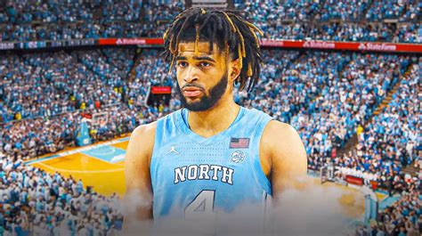 North Carolina basketball: RJ Davis’ confident take after Wake Forest blowout