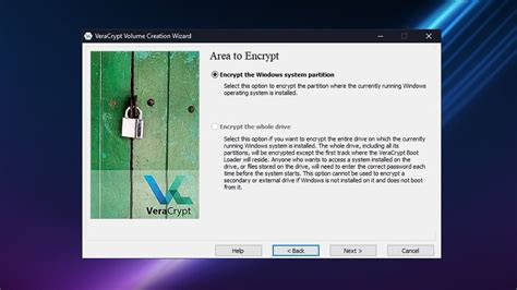 VeraCrypt encryption tool review | TechRadar