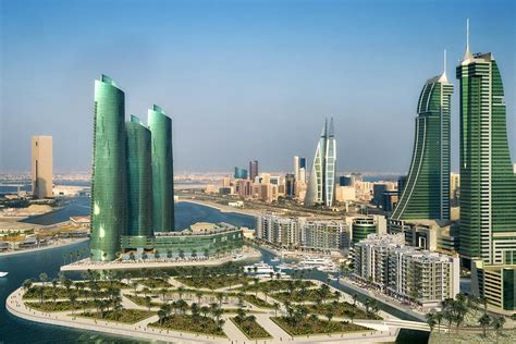 Bahrain to promote itself as boutique holiday hub - Hotelier Middle East