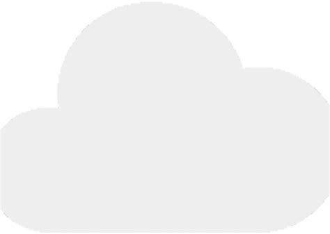 Transparent White Cloud Logo / You can explore in this category and download free cloud png ...