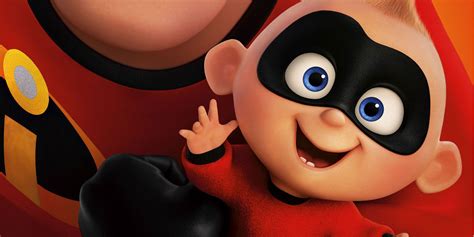 Incredibles 2: A Complete Guide to Jack-Jack's Superpowers