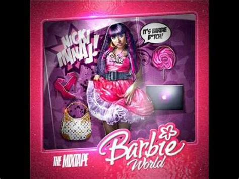 Nicki Minaj - Bedrock [2010] WITH LYRICS . - YouTube