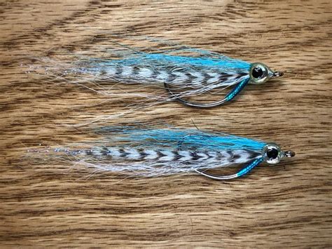 Pin by Dennis E McCarty on Flies (With images) | Pike flies, Fly tying patterns, Saltwater flies