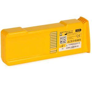 AED Accessories | Five-Year AED Replacement Battery Pack DCF-200 | Electrogas