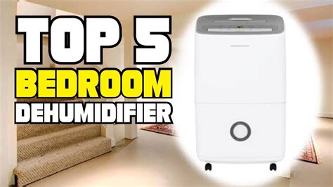 Best Bedroom Dehumidifier Reviews 2024 | Best Budget Bedroom Dehumidifiers (Buying Guide) - YouTube