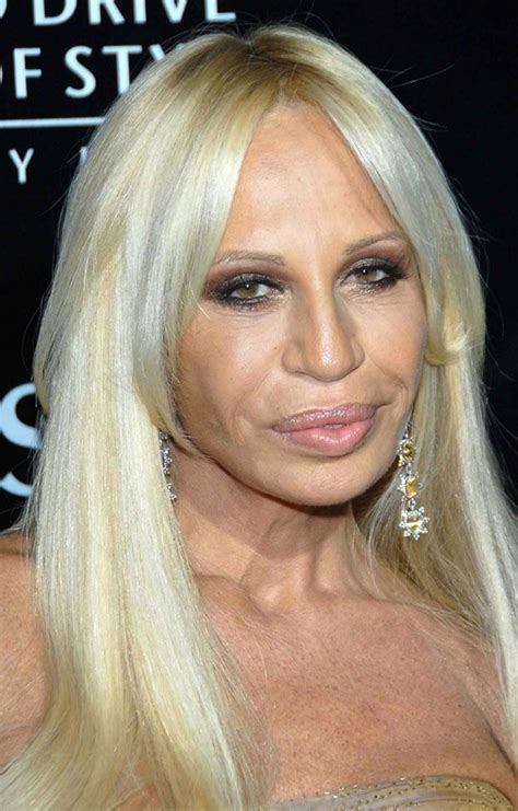 Donatella Versace | Biography, Companies, & Facts | Britannica