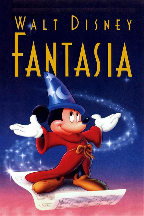 Movie 3: Fantasia