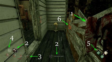 Playing Killer: Tips and Tricks - Official Dead by Daylight Wiki