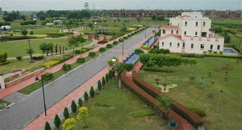 Where Is Pinjore Garden Located | Fasci Garden