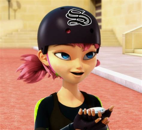 Image - Alix pic 6.png | Miraculous Ladybug Wiki | FANDOM powered by Wikia