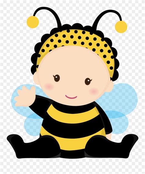 baby bumble bee clipart 10 free Cliparts | Download images on Clipground 2024