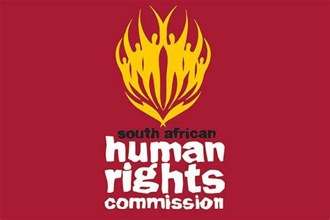 SAHRC: National hearing on racism and social media