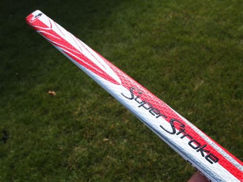 Super Stroke Putter Grips - Independent Golf Reviews