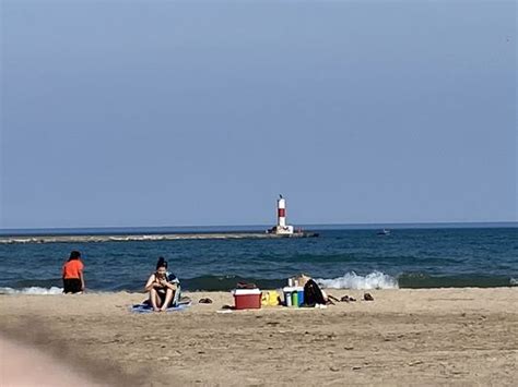 WAUKEGAN MUNICIPAL BEACH - Updated December 2024 - 44 Photos & 20 ...