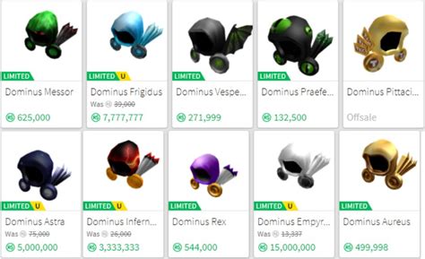 Roblox Memes Dominus