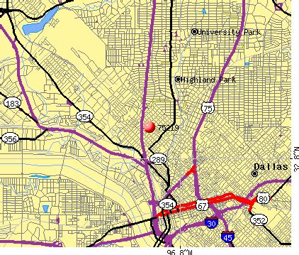 75219 Zip Code (Dallas, Texas) Profile - homes, apartments, schools, population, income ...