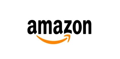 Collection of Amazon Logo Vector PNG. | PlusPNG