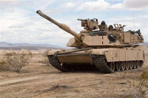 US Army M1A1 Abrams MBT : r/TankPorn