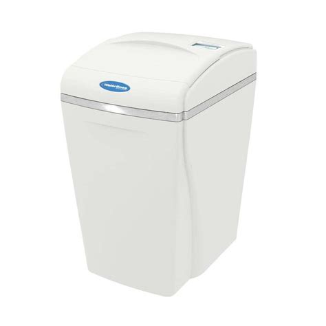 Waterboss 22,000 Grain Water Softener System - Reduces Hardness, Iron ...