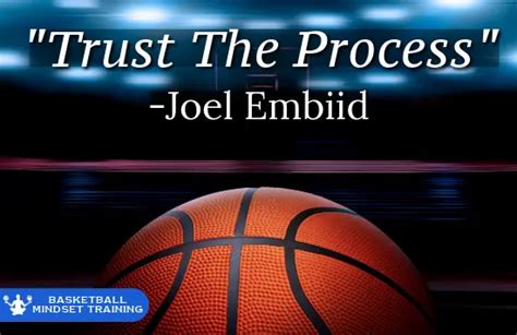 95 Joel Embiid Quotes On Basketball, The Process, Confidence & Success