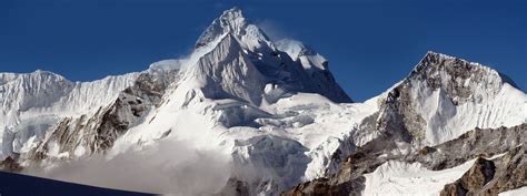 Shishapangma Expedition - Alpine Himalaya