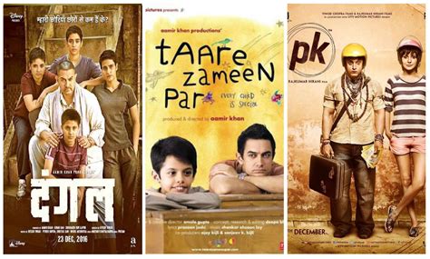 Aamir Khan Movies List Released In China - Image to u