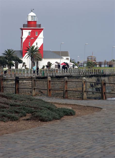 Green Point Lighthouse