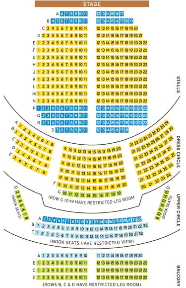 Everyman Theatre in Cheltenham, book tickets, whats on and theatre information