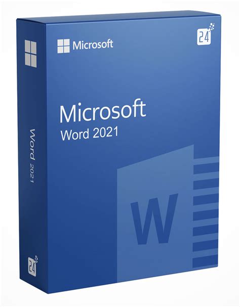 Microsoft Word 2021 | Blitzhandel24 - Buy quality software in the ...