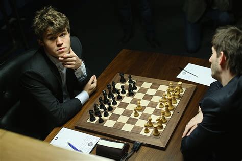 HD wallpaper: chess, Magnus Carlsen, leisure games, strategy, board ...