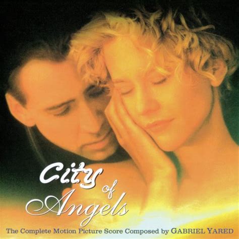 City of Angels: Score 1998 Soundtrack — TheOST.com all movie soundtracks