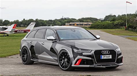 2015 Audi RS6 Avant Wallpaper | HD Car Wallpapers | ID #5405