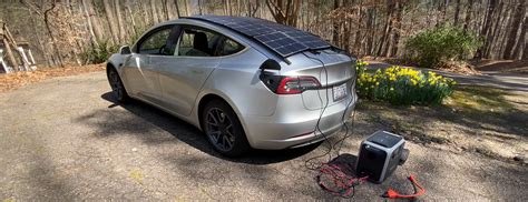 Adding a Solar Roof to the Tesla Model 3: Should You Do It? [VIDEO ...