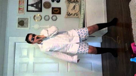 risky business remake - YouTube