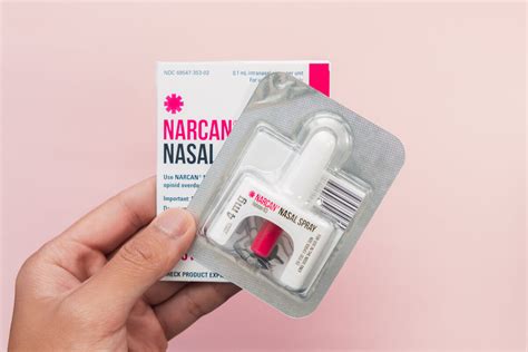 Dosage for Narcan: What You Need to Know | Bicycle Health