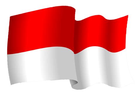 bendera merah putih berkibar 52 – Muhammad Arif Kurniawan