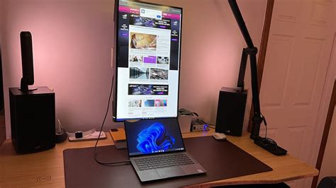 BenQ PD2725U Monitor review | TechRadar