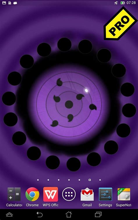 Rinnegan Wallpapers - Top Free Rinnegan Backgrounds - WallpaperAccess