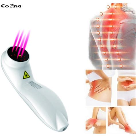 Pain Laser For Arthritis Pain No Pain No Side Effects Natural Remedy For Joint Pain Lasers For ...